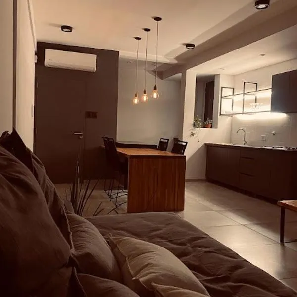 BACO at HOME, hotell sihtkohas Corrientes