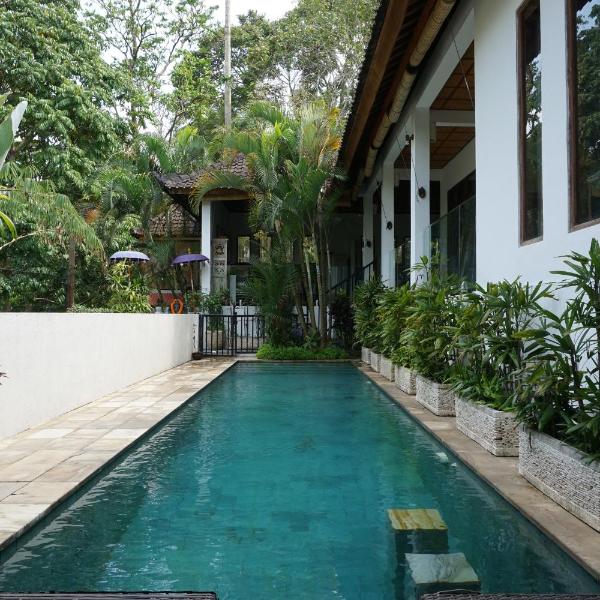 Villa Indah