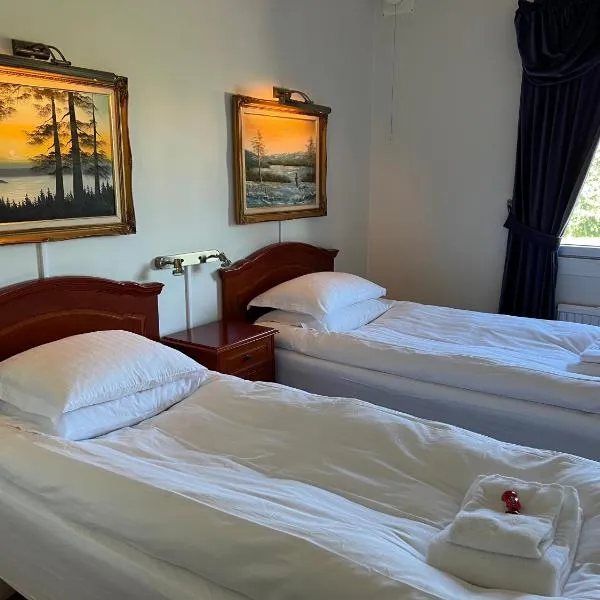 BoSmart Apartments, hotel in Gothenburg