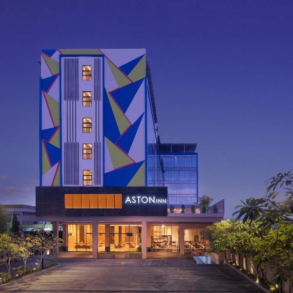 ASTON Inn Tasikmalaya