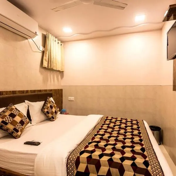 Hotel KF Residency, hotel in Mumbai