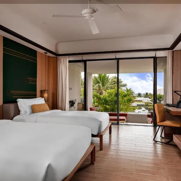 InterContinental Sanya Resort by IHG, hotel in Sanya