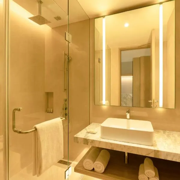 Hyatt Place Bharuch, hotel v destinaci Bharuch
