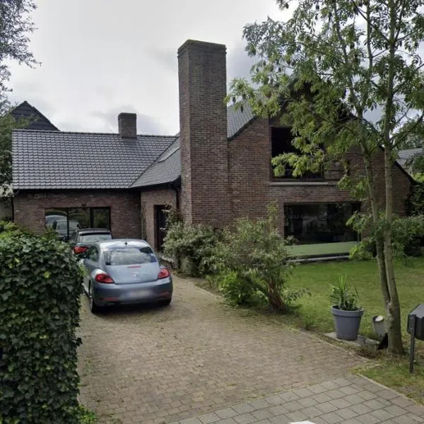 Efes home, hotel in Gent