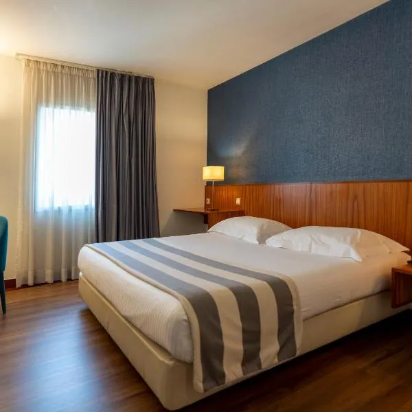 Hotel Villa Garden Braga, khách sạn ở Braga