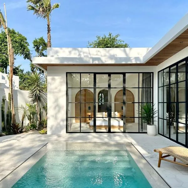 Melrose x The Young Villas, khách sạn ở Uluwatu