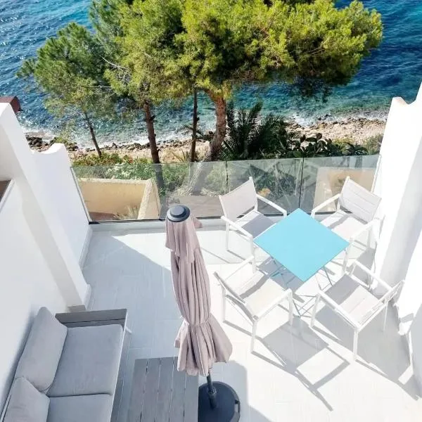 Casa Paraiso Acantilado1, hôtel à El Campello