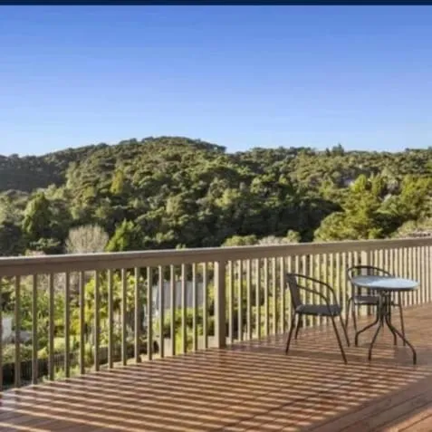 Paihia Retreat, ξενοδοχείο σε Paihia