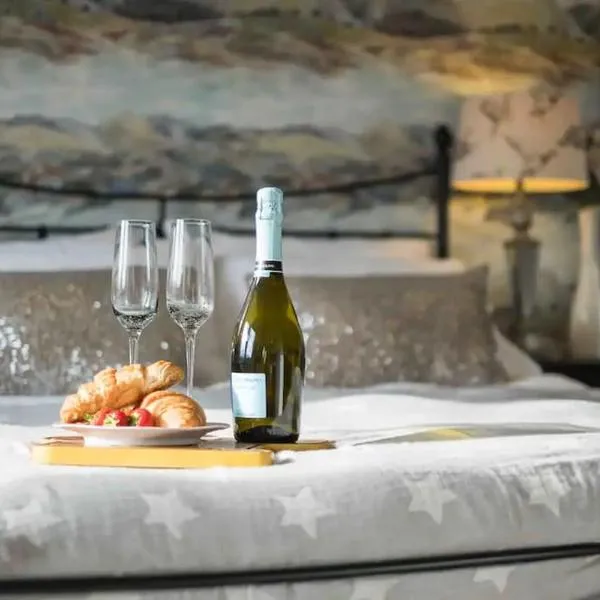 Serendipity ~ Romantic Hideaway in Ambleside, hotel in Ambleside