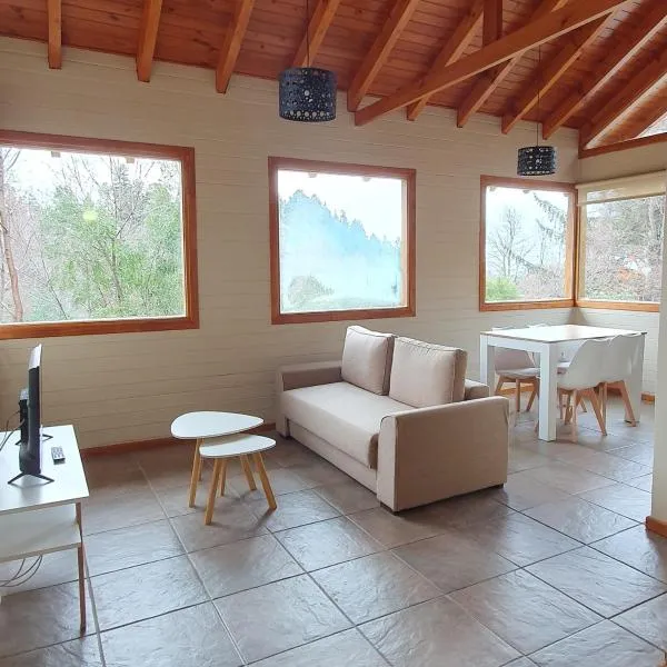 Cabaña Victoria I, Hotel in San Martín de los Andes
