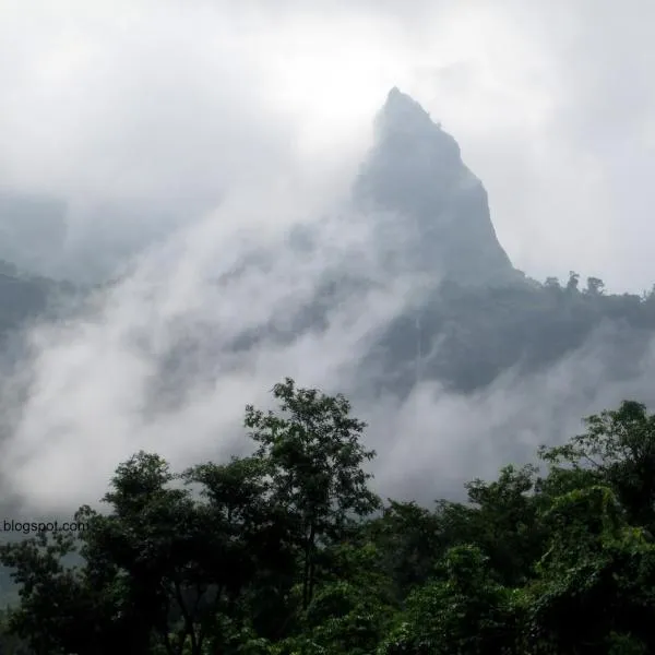 Camp Agastya Karjat Bhimashankar, Hotel in Karjat