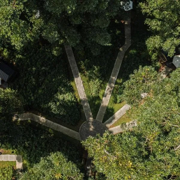 Bobocabin Baturraden, Purwokerto, hotel in Tenjo