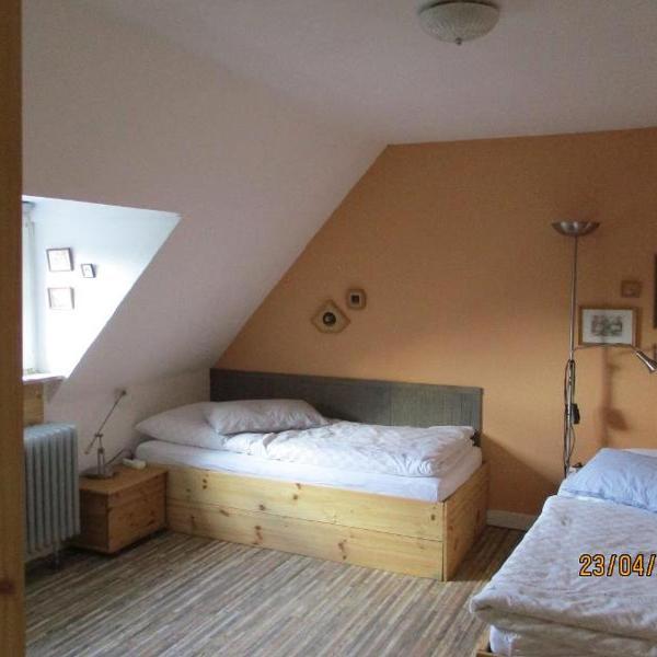 Privatzimmer Familie Hecht, Hannover