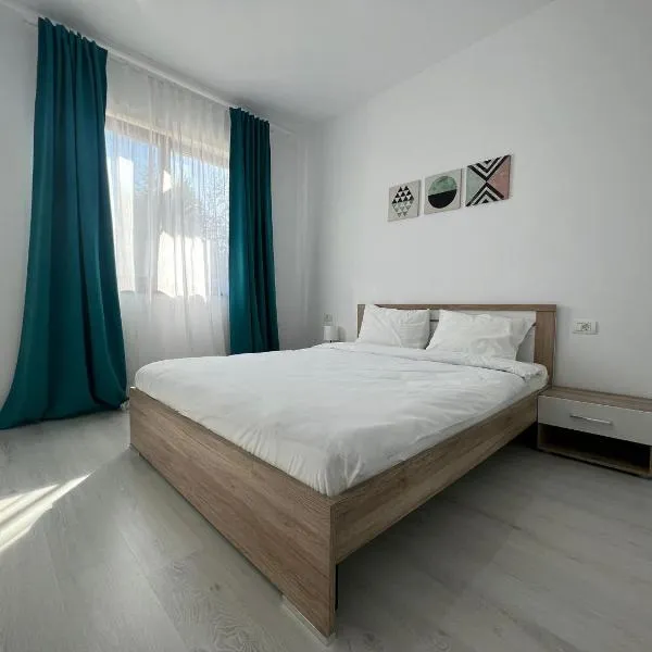 VISAJ Metropolitan - authorized by the Ministry of Tourism、Girocのホテル