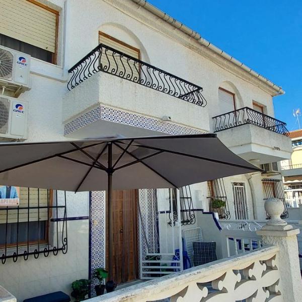 Bungalow Fontilles 3