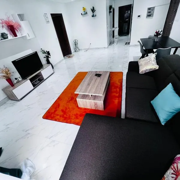 LUXES Appartement, hotel in Dakar