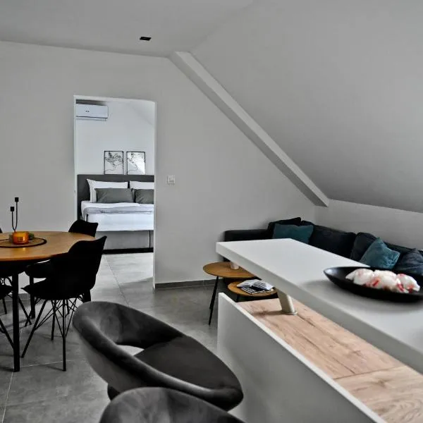 Apartment Lilly, hotel in Slivnica pri Mariboru