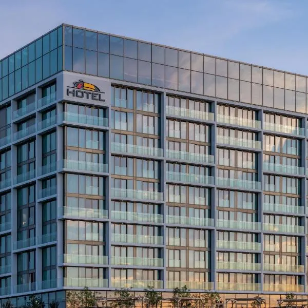 Van der Valk Hotel Eindhoven-Best, hotel v destinaci Best