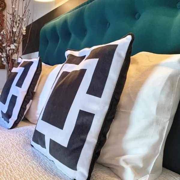 Quinta Vale Salgueiro, hotel in Seia