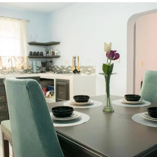 Guanajuato Centro wifi gratis totalmente privado, hotel in Guanajuato