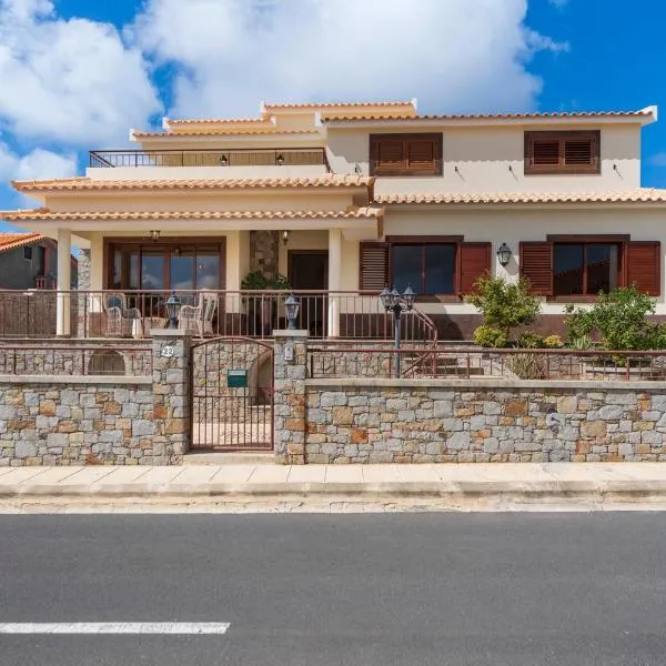 Villa Areal Porto Santo - By An Island Apart, hotel in Porto Santo