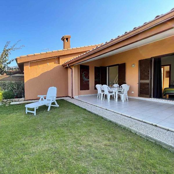 Holiday home in Costa Rei/Sardinien 22893