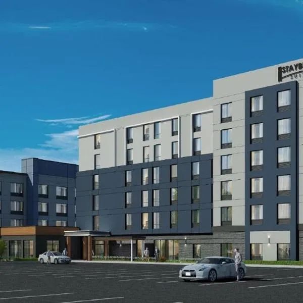 Staybridge Suites Port Elgin by IHG, hotel in Port Elgin