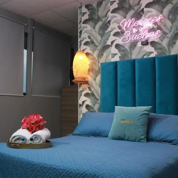 SUITES FullHouse, hotel a Guayaquil