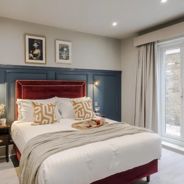 Tooting - Your Apartment, hotell Londonis