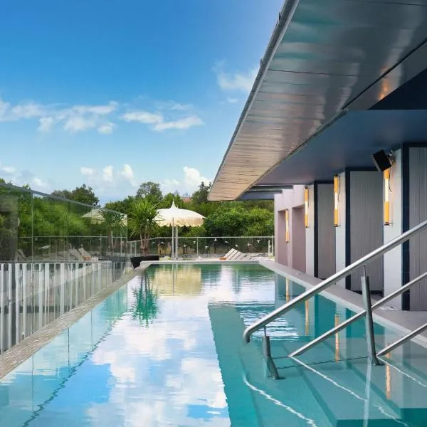 Hilton Garden Inn Evora, hotel en Évora