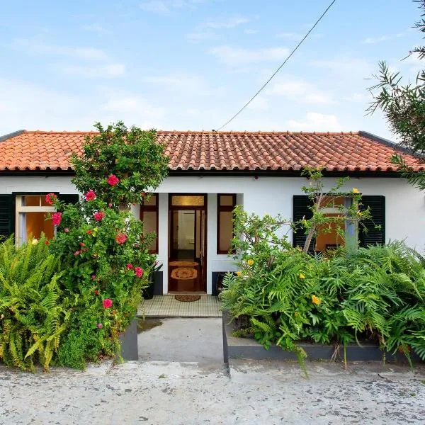 Casal Do Farrobo, hotel in São João de Latrão