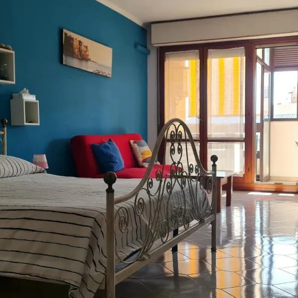 Residence Torre Giuseppina, hotel a Napoli