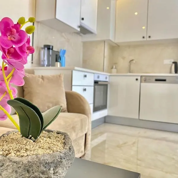 Rose 6 Comfort living at Cleopatra, ξενοδοχείο σε Αλάγια