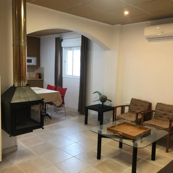 Caballito de Mar, hotel in Roses
