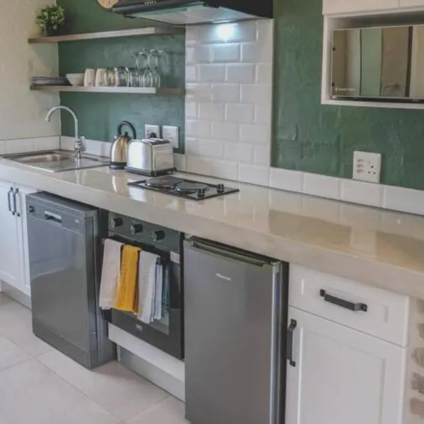 PontVineyard @ Pont de Val、パリスのホテル