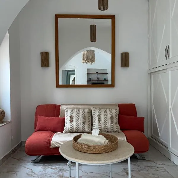 Casa Della Laguna in Gouna, hotel in Hurghada