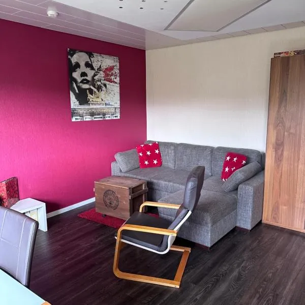 Ferienwohnung Tiggelkamp, hotel a Winterberg