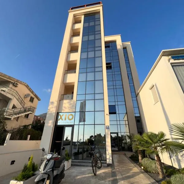 XIO Apartments, hotel v destinaci Bar