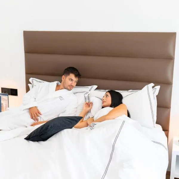 POPULA - The Lifestyle Hotel, hotel en Gallipoli