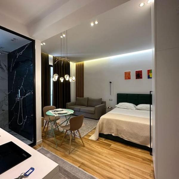 Sunset Studio, Tirana