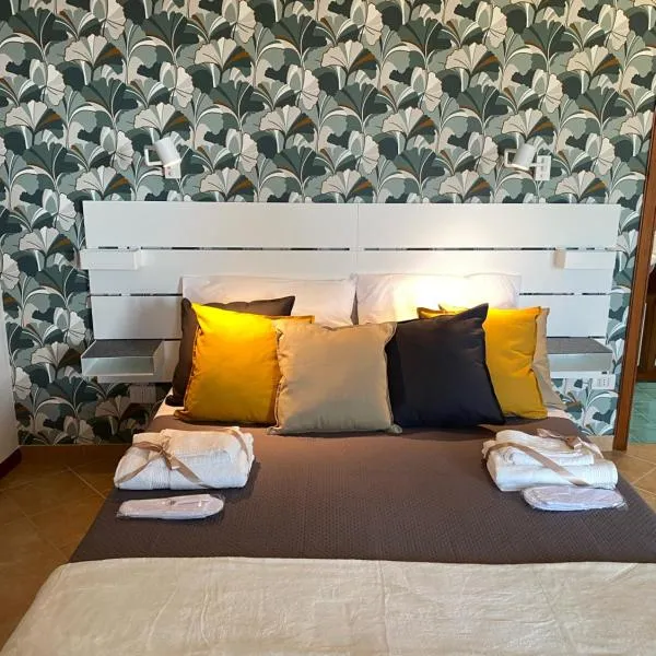 Nonna Felicia B&B, Hotel in Muro Lucano