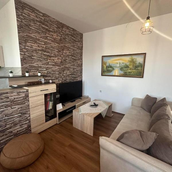Apartment Su Casa, Rʼžaničino