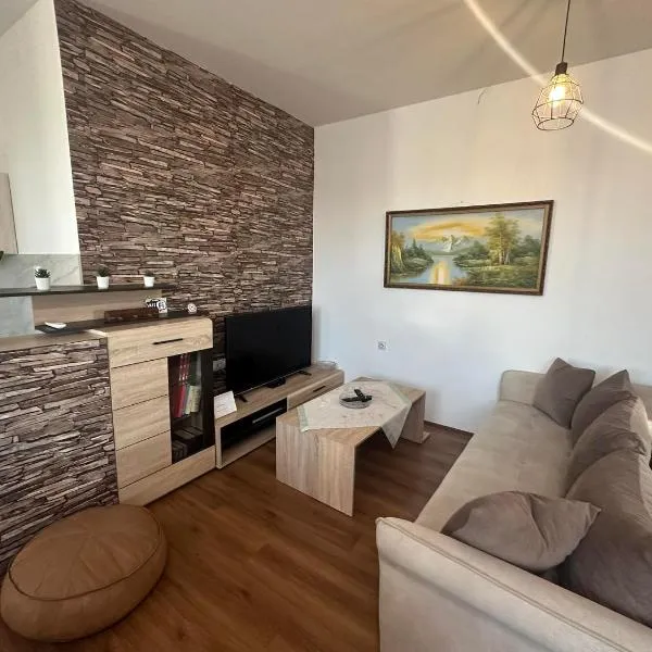 Apartment Su Casa, hotel v destinaci Rʼžaničino