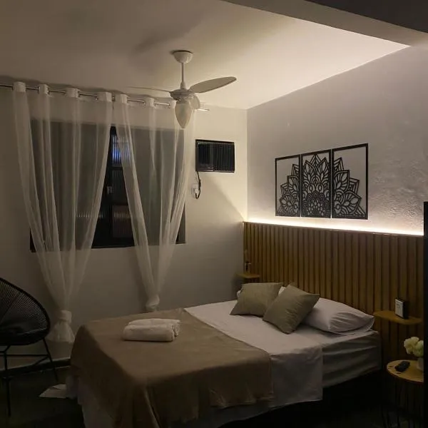 Casa da Lola, hotel em Angra dos Reis