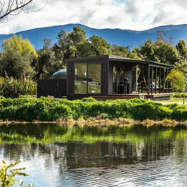 Relaxing Getaway in Pohara, hotel a Pohara