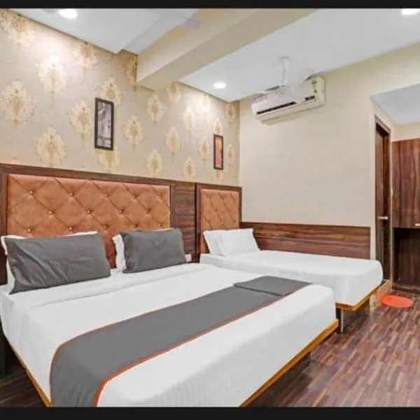 HOTEL STAY INN, hotel in Ahmedabad