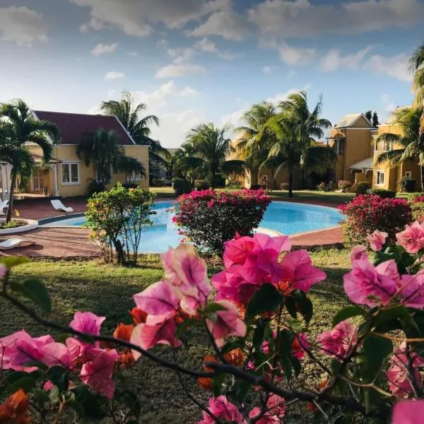 Le Rock @ Albion, hôtel à Albion