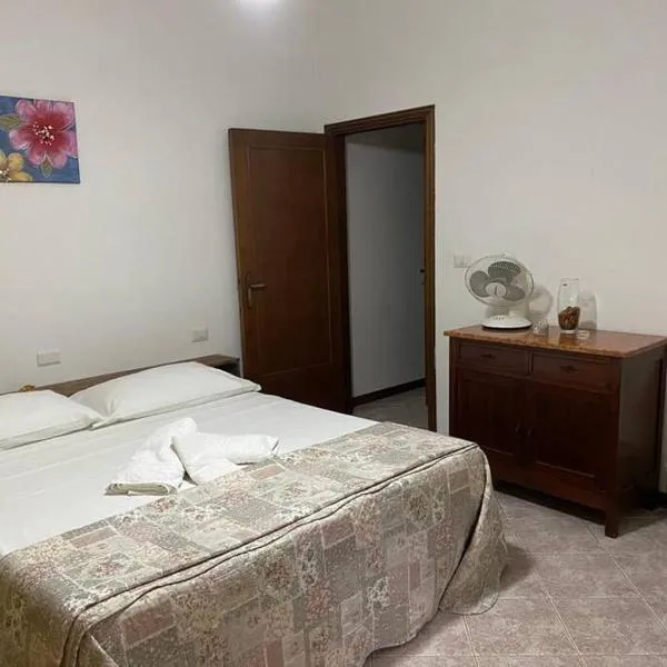 La Sosta - intero appartamento, hotel v destinaci Ponte dʼArbia