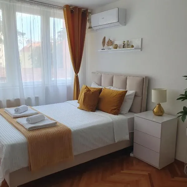 Zaječar में, होटल Golden Apartment