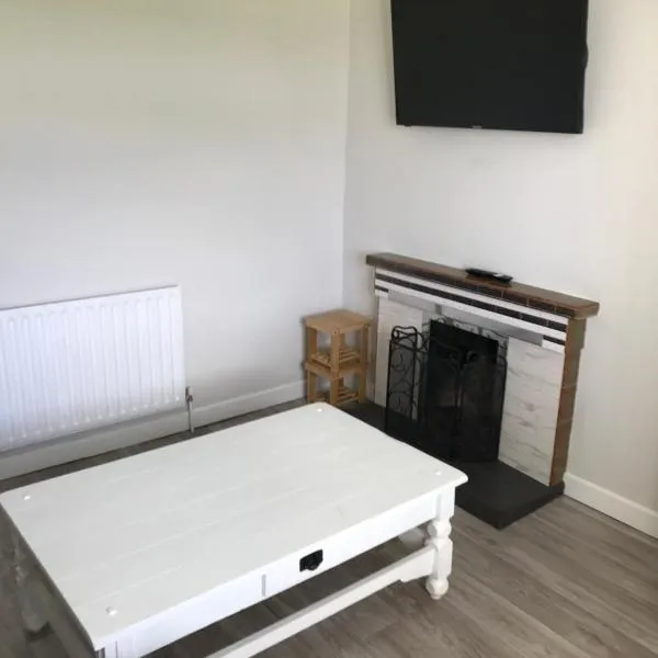 Brigid M’s Farm House, hôtel à Killashandra